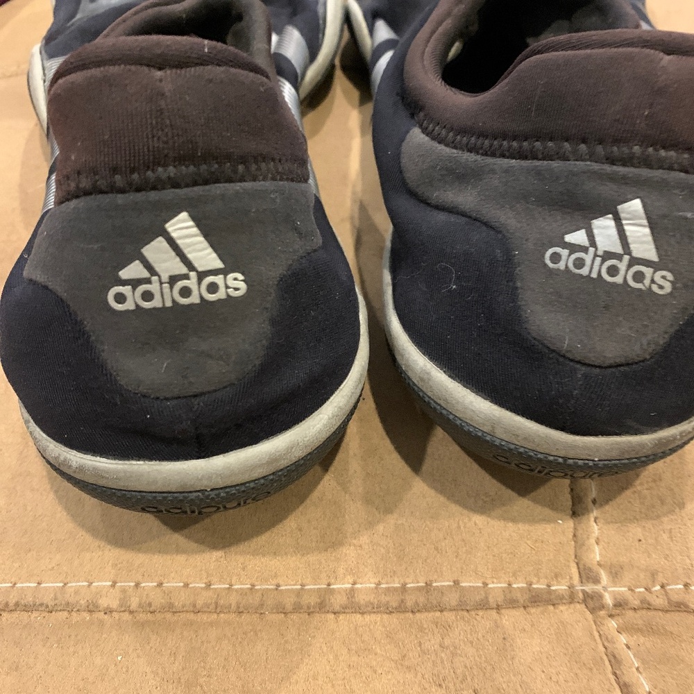 Adidas adipure running shoes - Picture 3 of 6